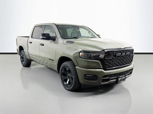 Canyon 2026 RAM 1500 Big Horn/Lone Star