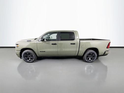 Canyon 2026 RAM 1500 Big Horn/Lone Star