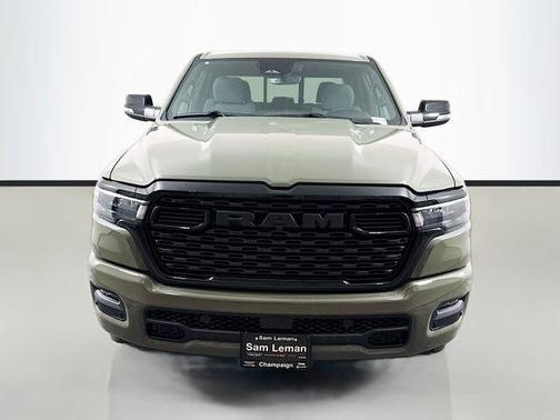 Canyon 2026 RAM 1500 Big Horn/Lone Star