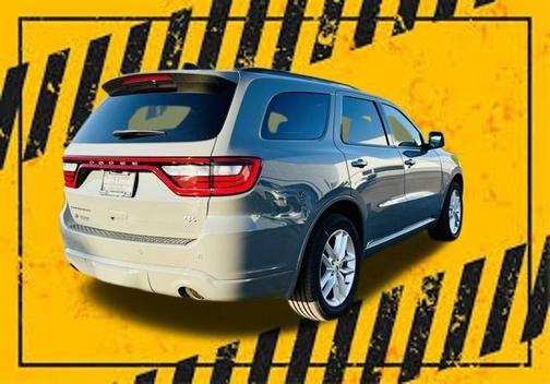 2025 Dodge Durango R/T