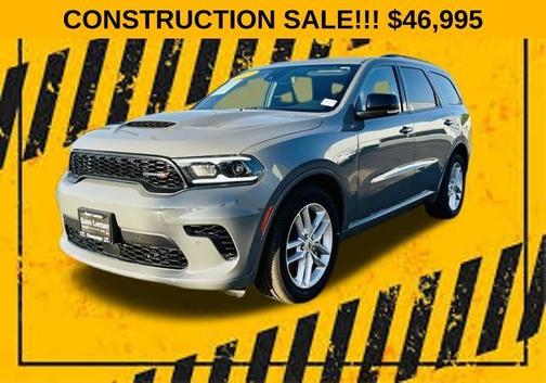 2025 Dodge Durango R/T