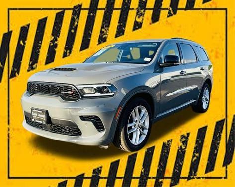 2025 Dodge Durango R/T