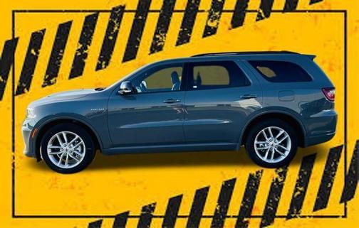 2025 Dodge Durango R/T