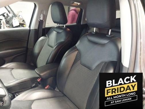 2019 Jeep Compass Altitude