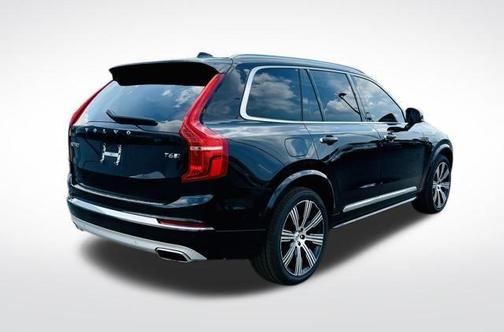 2020 Volvo XC90 T6 Inscription 7 Passenger
