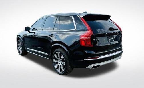 2020 Volvo XC90 T6 Inscription 7 Passenger