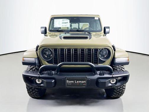 41 2026 Jeep Gladiator Sport