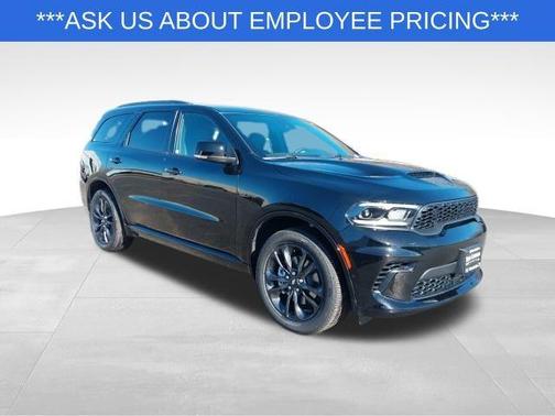 2025 Dodge Durango R/T