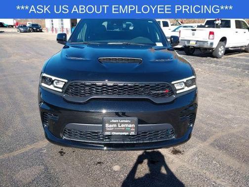 2025 Dodge Durango R/T