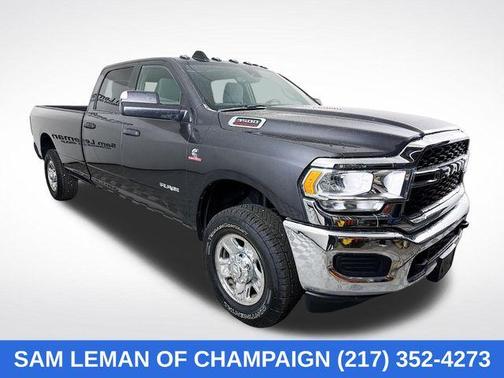 2022 RAM 3500 Tradesman