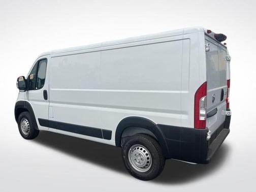 2025 RAM ProMaster 2500 Base