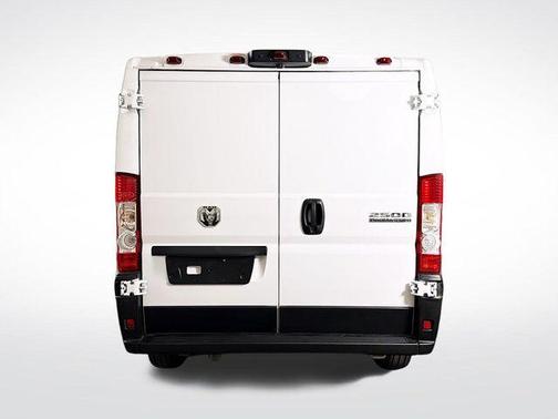 2025 RAM ProMaster 2500 Base