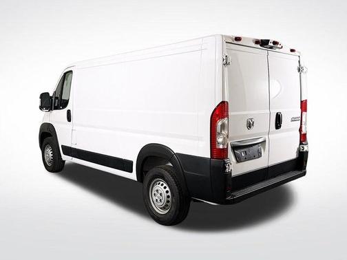 2025 RAM ProMaster 2500 Base