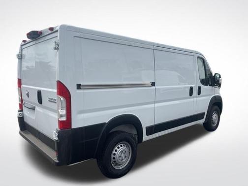 2025 RAM ProMaster 2500 Base