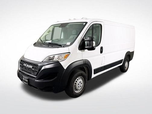 2025 RAM ProMaster 2500 Base