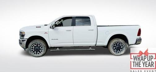 2025 RAM 3500 Limited