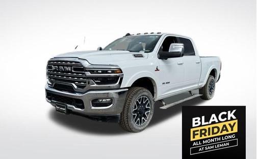 2025 RAM 3500 Limited