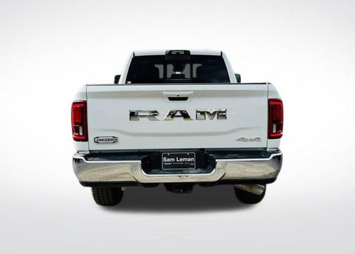 2025 RAM 3500 Limited