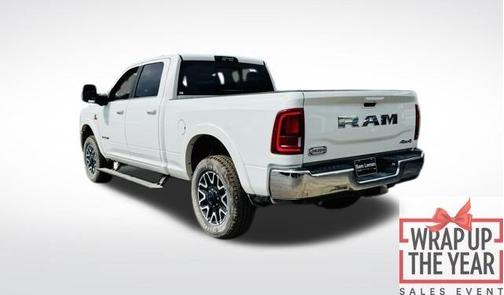 2025 RAM 3500 Limited