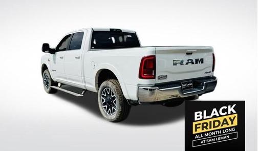 2025 RAM 3500 Limited