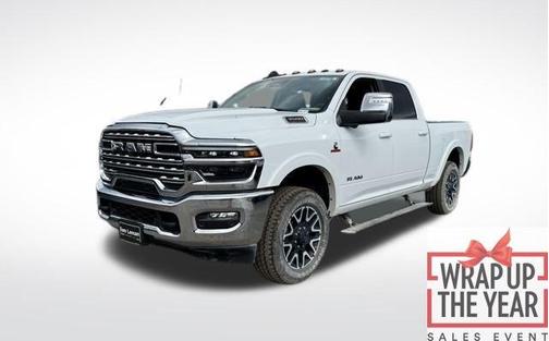 2025 RAM 3500 Limited