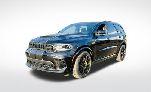 2024 Dodge Durango SRT 392
