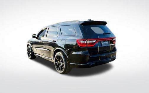 2024 Dodge Durango SRT 392