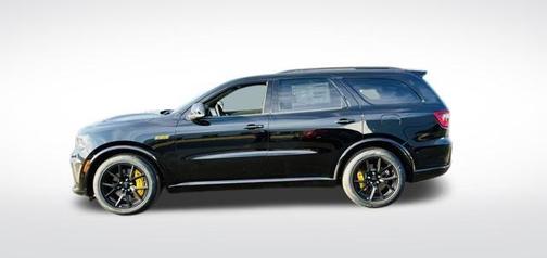2024 Dodge Durango SRT 392