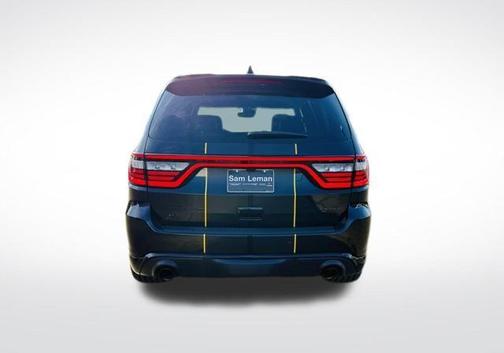 2024 Dodge Durango SRT 392