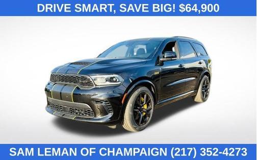 2024 Dodge Durango SRT 392