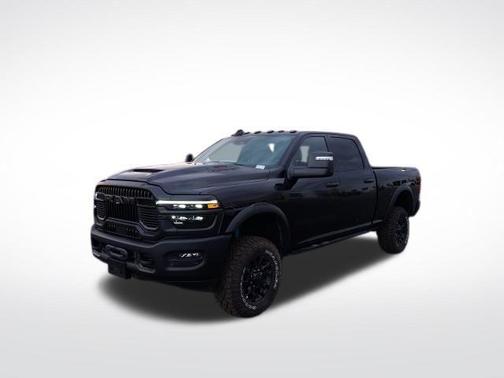 2025 RAM 2500 Rebel/Power Wagon