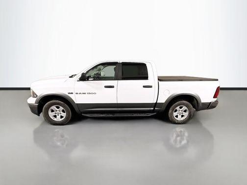 2012 RAM 1500 SLT