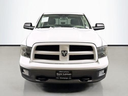 2012 RAM 1500 SLT