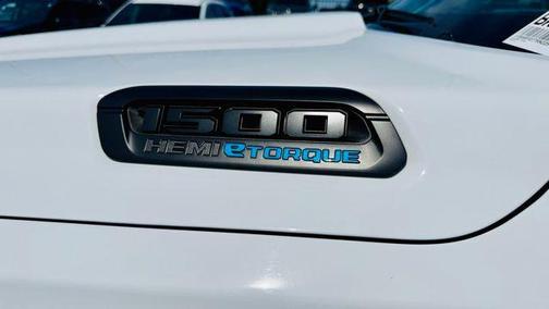 2024 RAM 1500 Tradesman