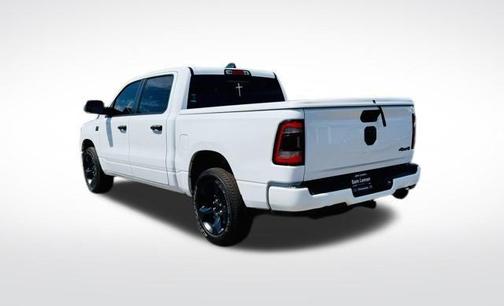 2024 RAM 1500 Tradesman