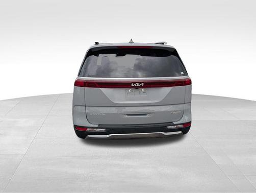 2024 Kia Carnival SX Prestige