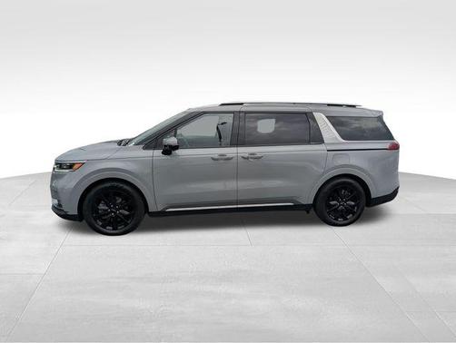 2024 Kia Carnival SX Prestige