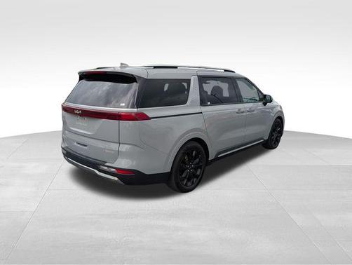 2024 Kia Carnival SX Prestige