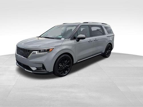 2024 Kia Carnival SX Prestige