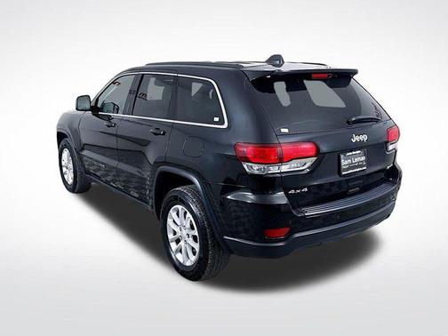 2022 Jeep Grand Cherokee WK Laredo