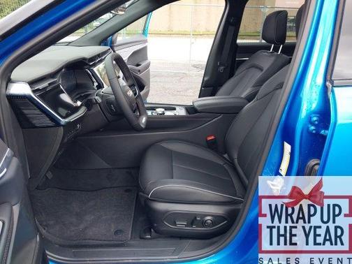 2025 Jeep Wagoneer S Limited