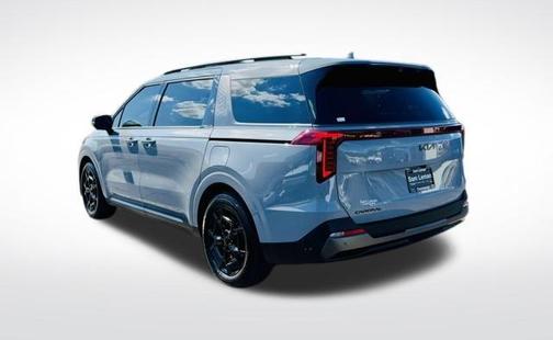 2025 Kia Carnival Hybrid SX PRESTIGE