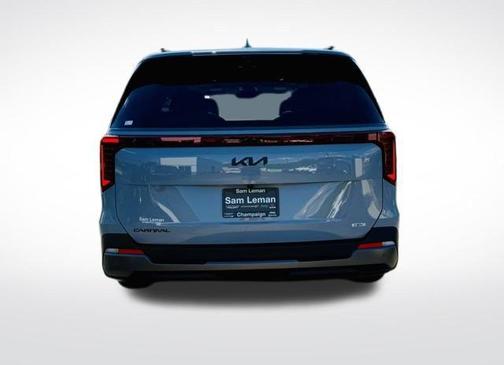 2025 Kia Carnival Hybrid SX PRESTIGE