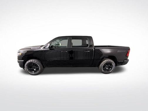 Diamond Black 2026 RAM 1500 Tradesman