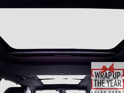 2024 Jeep Wagoneer Base