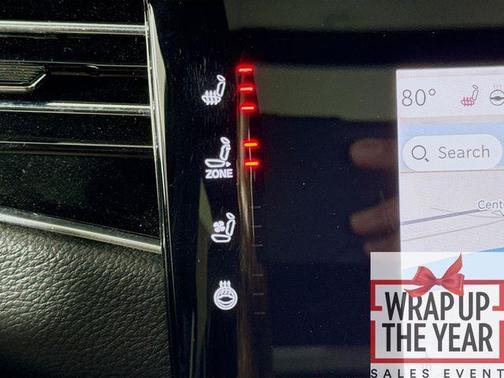 2024 Jeep Wagoneer Base