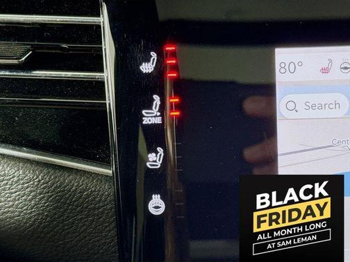 2024 Jeep Wagoneer Base