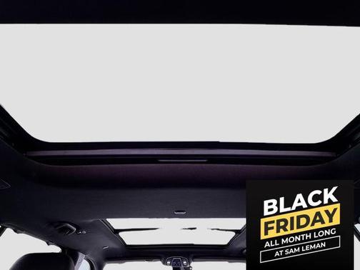 2024 Jeep Wagoneer Base