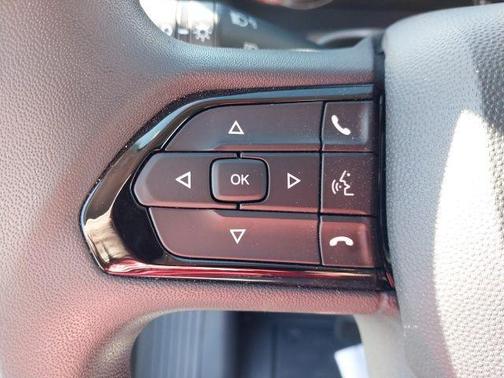 2025 RAM ProMaster 1500 Low Roof