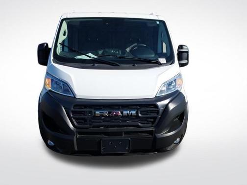2025 RAM ProMaster 1500 Low Roof